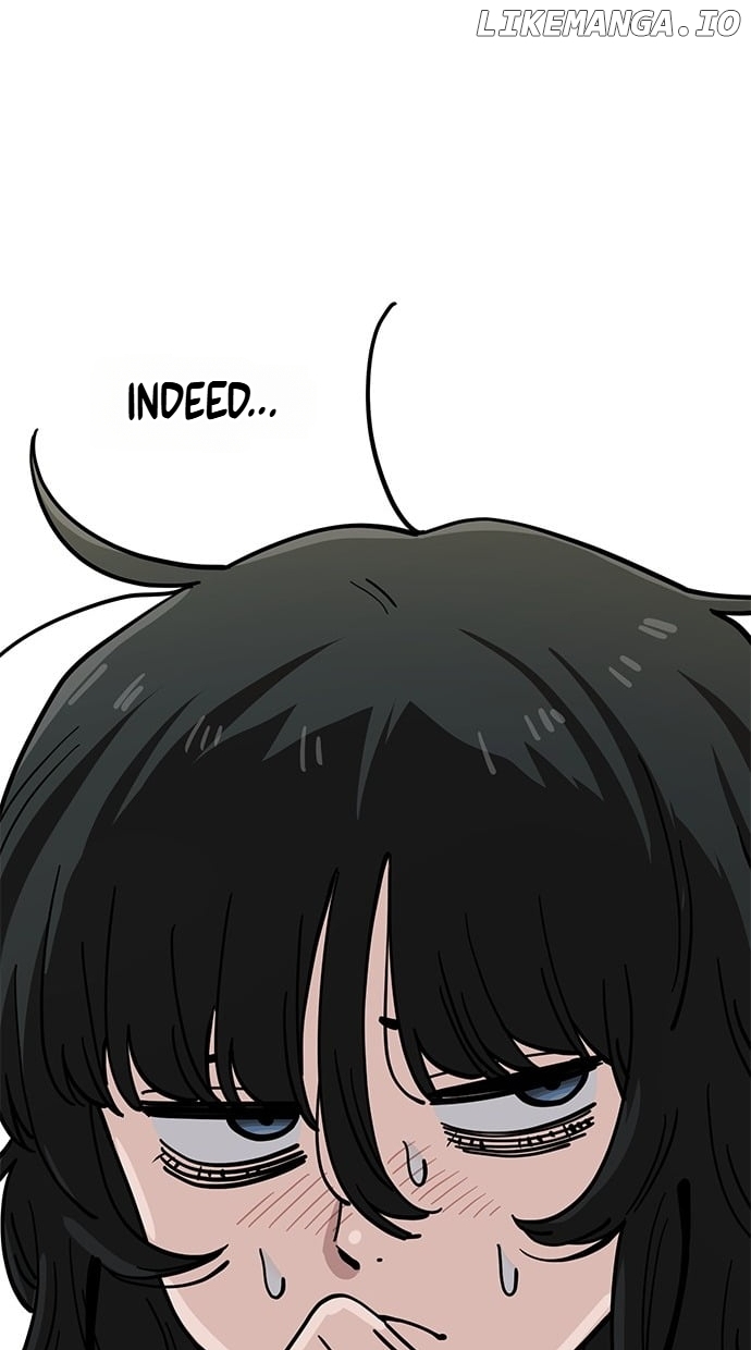 Unemployed Baek-soon Chapter 110 - page 46